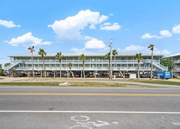 The Cove A 116 * Gulf Shores