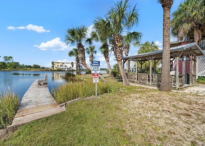 The Cove A 116 Apartment Gulf Shores
