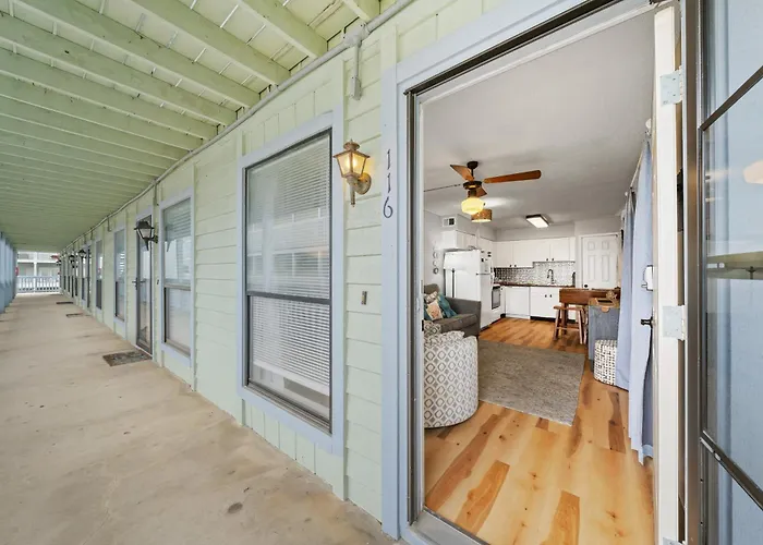 The Cove A 116 * Gulf Shores