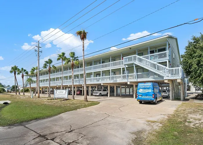 The Cove A 116 Apartment