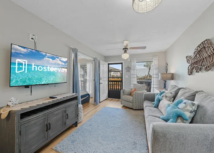 Apartment The Cove A 116
