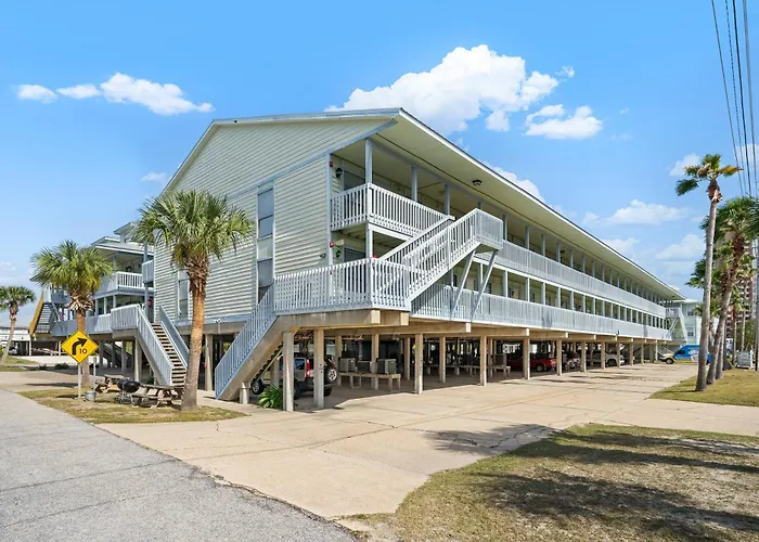 Apartment The Cove A 116 *