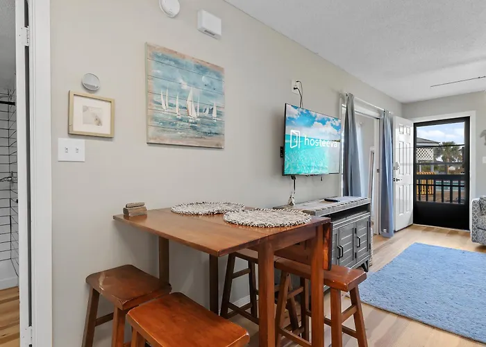 The Cove A 116 Apartment Gulf Shores