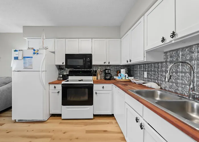 The Cove A 116 * Gulf Shores