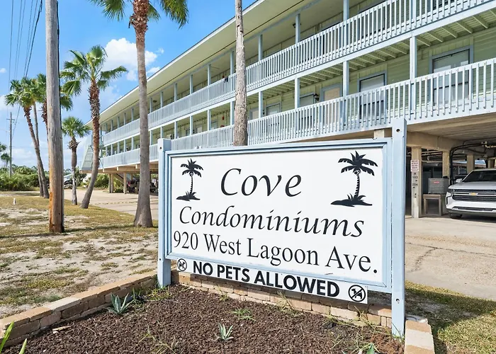 The Cove A 116