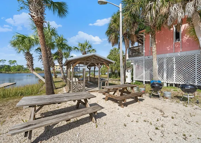 The Cove A 116 Apartment