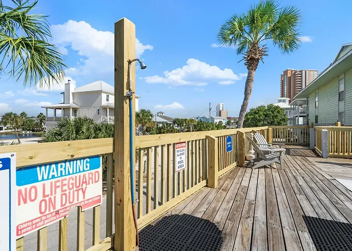 Apartment The Cove A 116 *
