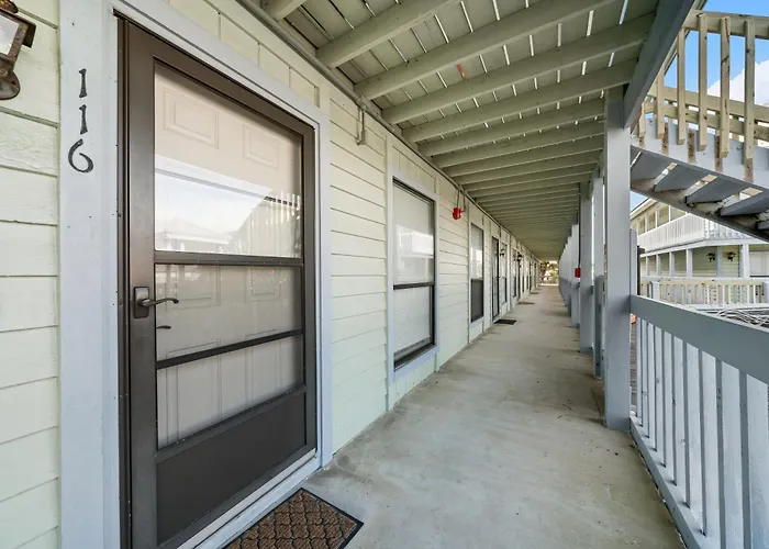 Apartment The Cove A 116 Gulf Shores
