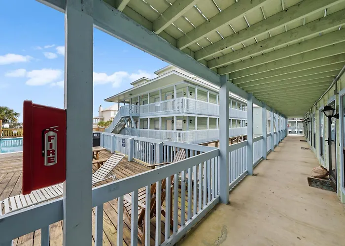 The Cove A 116 Gulf Shores