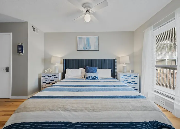 Apartment The Cove A 116 *