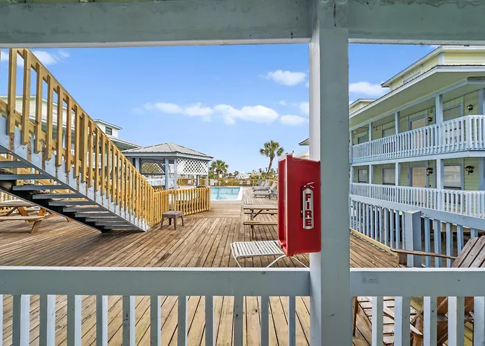 The Cove A 116 Gulf Shores
