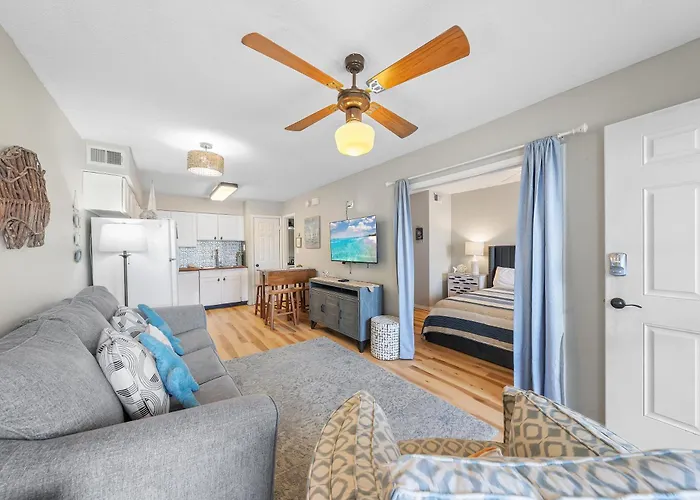 Apartment The Cove A 116