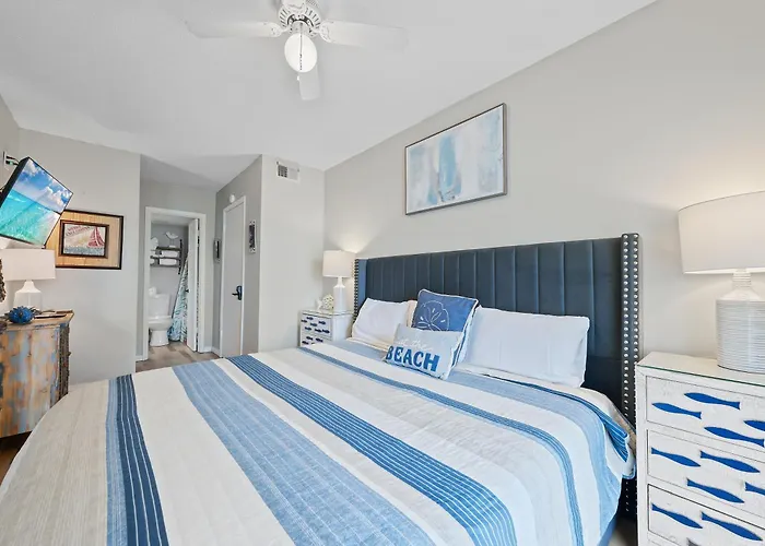Apartment The Cove A 116 *