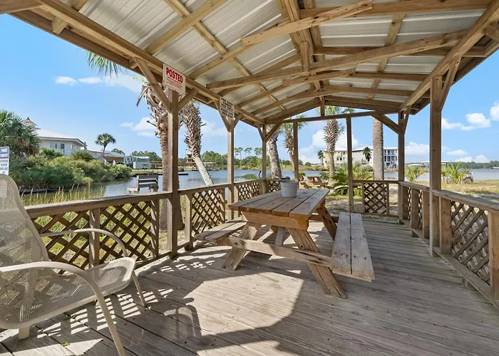 The Cove A 116 Gulf Shores