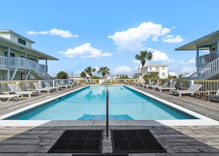 The Cove A 116 Apartment
