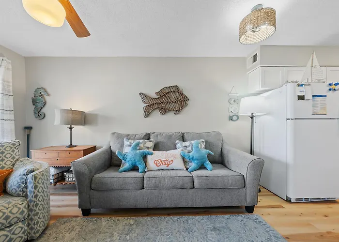 Apartment The Cove A 116